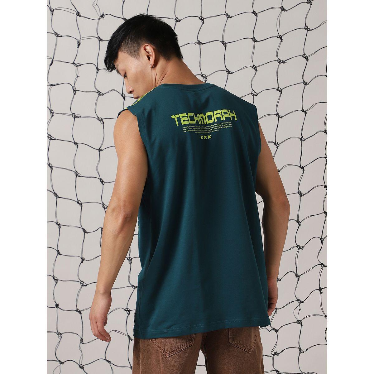 Hubberholme X Styli  Graphic Print Sleeveless Relaxed Fit T-Shirt-men-clothing-tshirtsandpolos-tshirts-image-3
