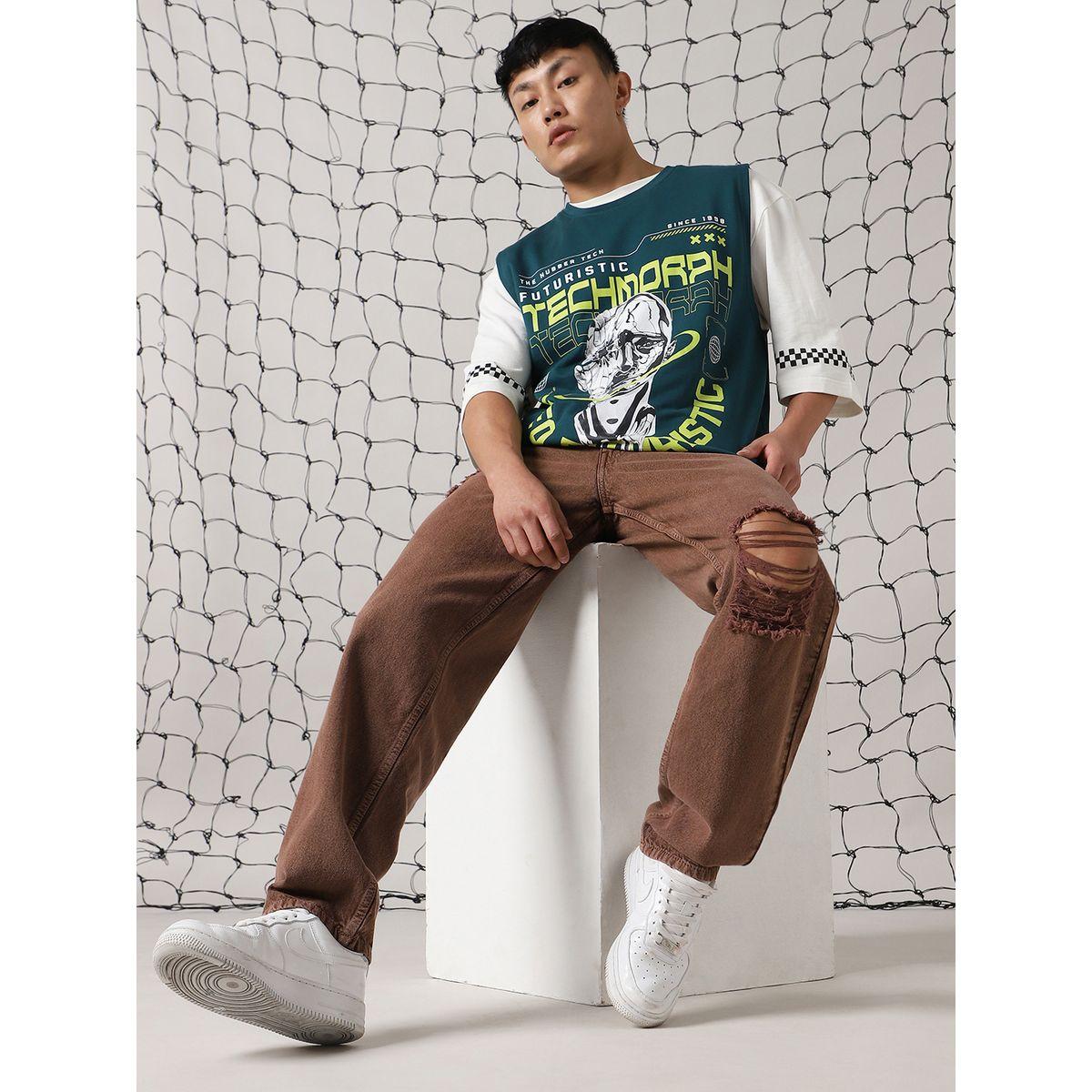 Hubberholme X Styli  Graphic Print Sleeveless Relaxed Fit T-Shirt-men-clothing-tshirtsandpolos-tshirts-image-4
