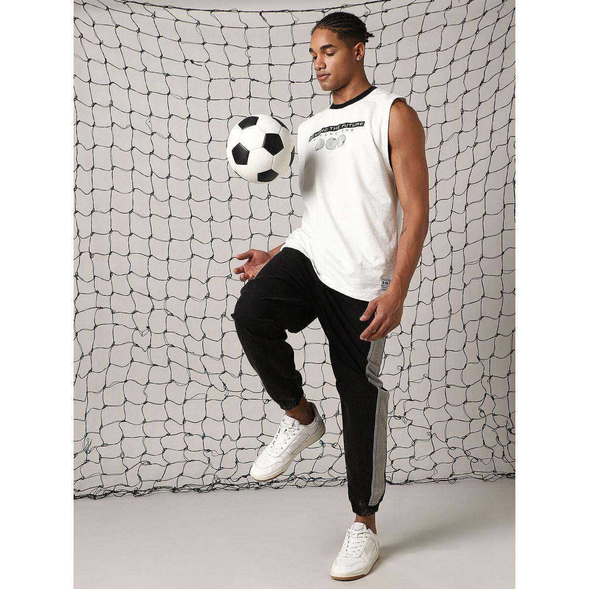 Hubberholme X Styli  Graphic Print Round Neck Cotton Oversized T-Shirt-men-clothing-tshirtsandpolos-tshirts-image-4