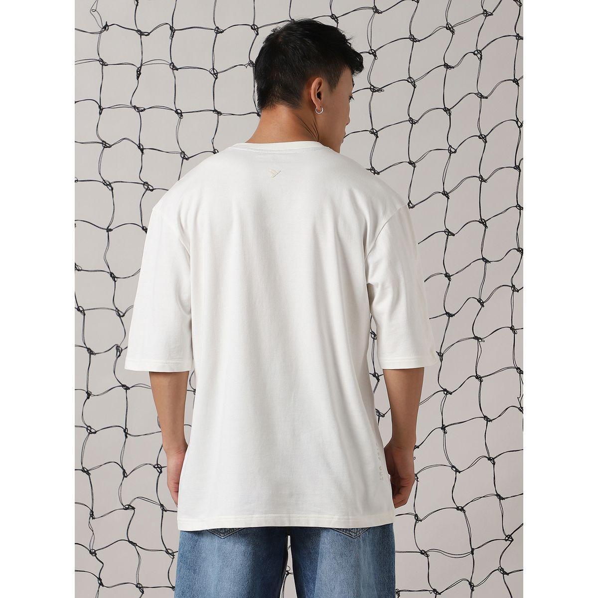 Hubberholme X Styli  Round Neck Oversized T-Shirt-men-clothing-tshirtsandpolos-tshirts-image-3