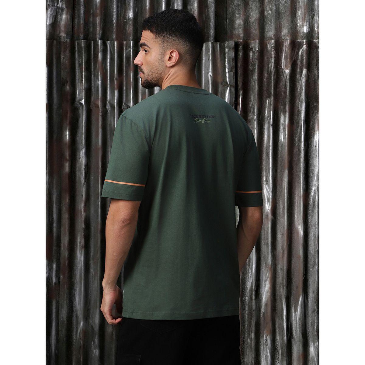 High Star X Styli  Graphic Print Cotton Relaxed Fit T-Shirt-men-clothing-tshirtsandpolos-tshirts-image-3