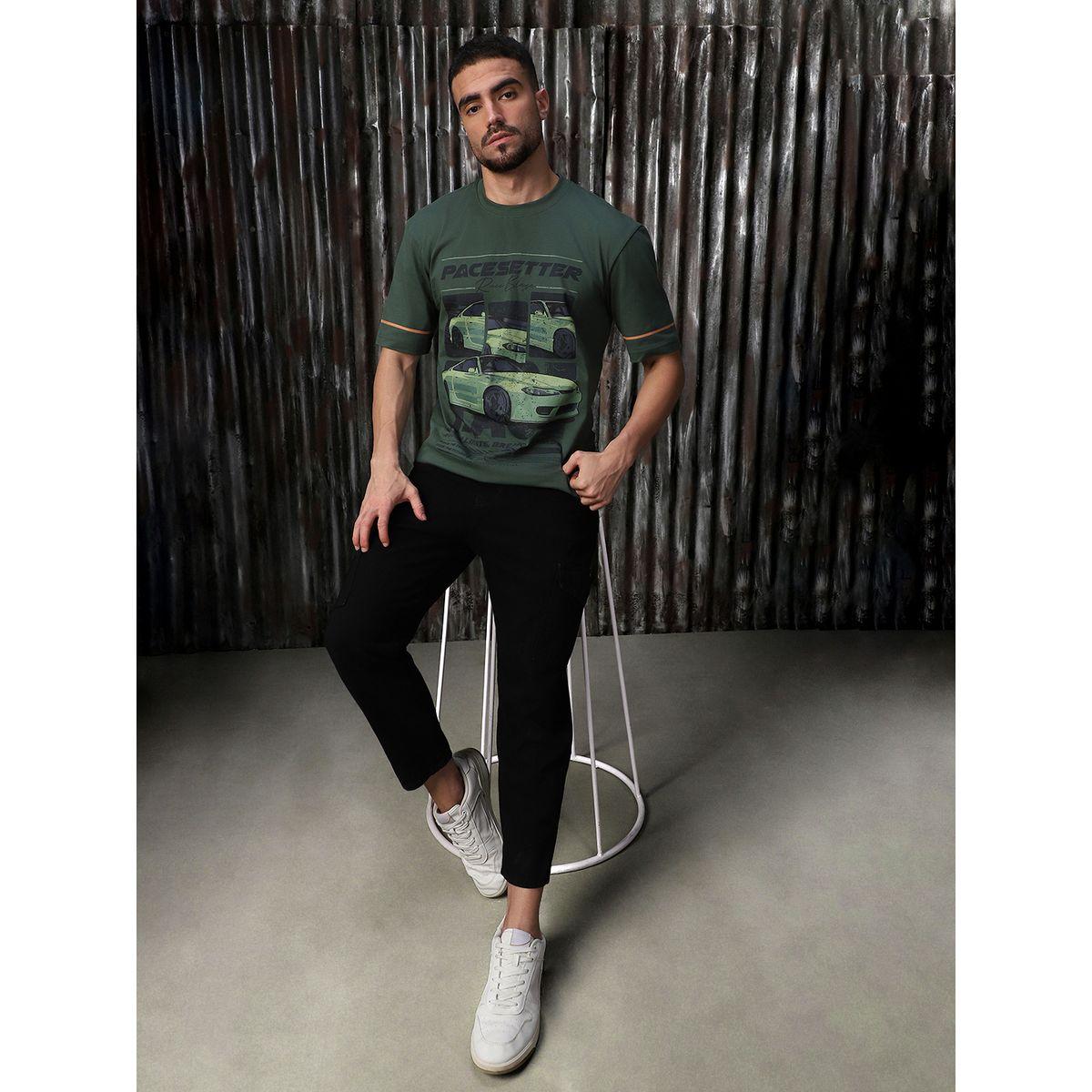 High Star X Styli  Graphic Print Cotton Relaxed Fit T-Shirt-men-clothing-tshirtsandpolos-tshirts-image-4