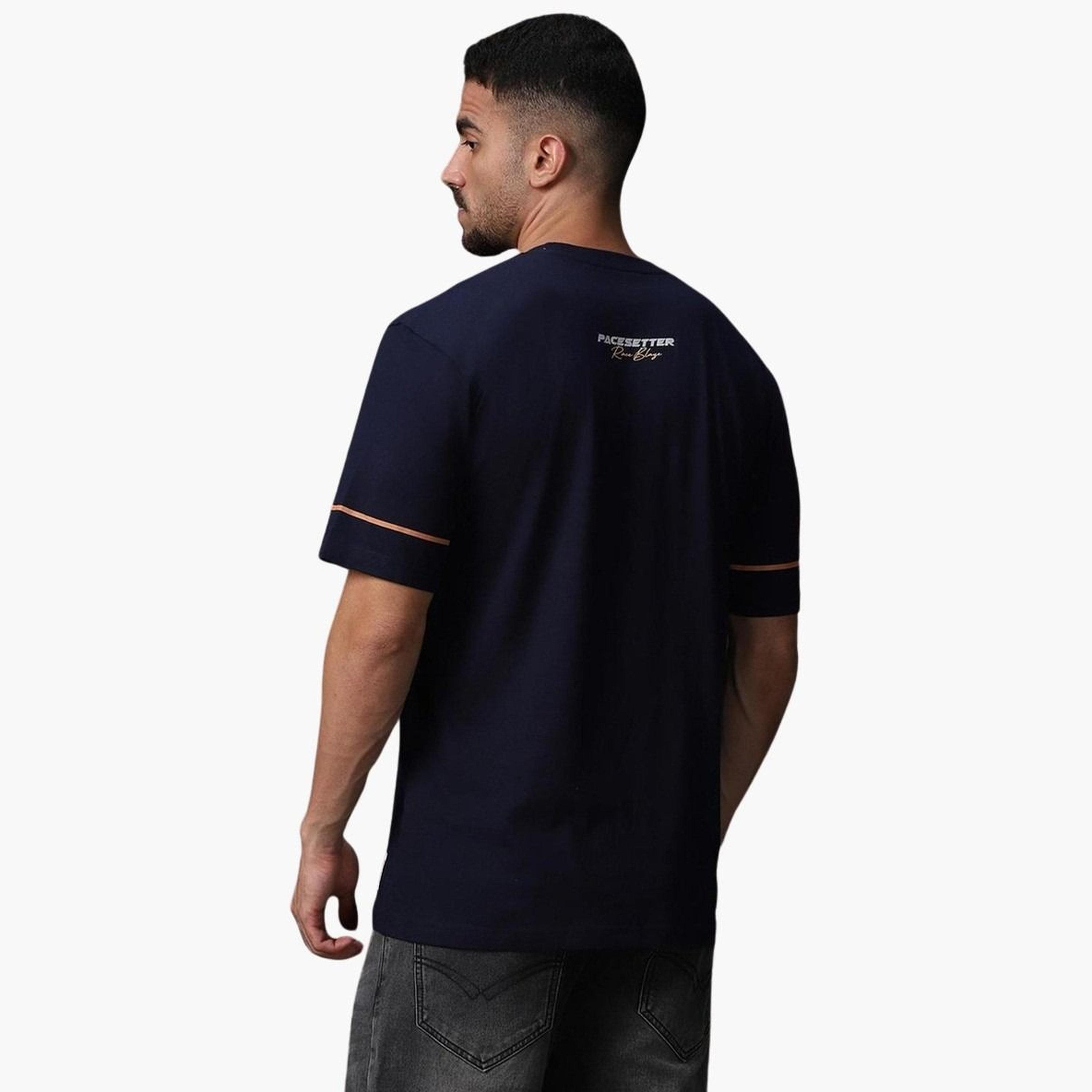 High Star Men Regular Fit Short Sleeves Printed T-shirt-men-clothing-tshirtsandpolos-tshirts-image-5