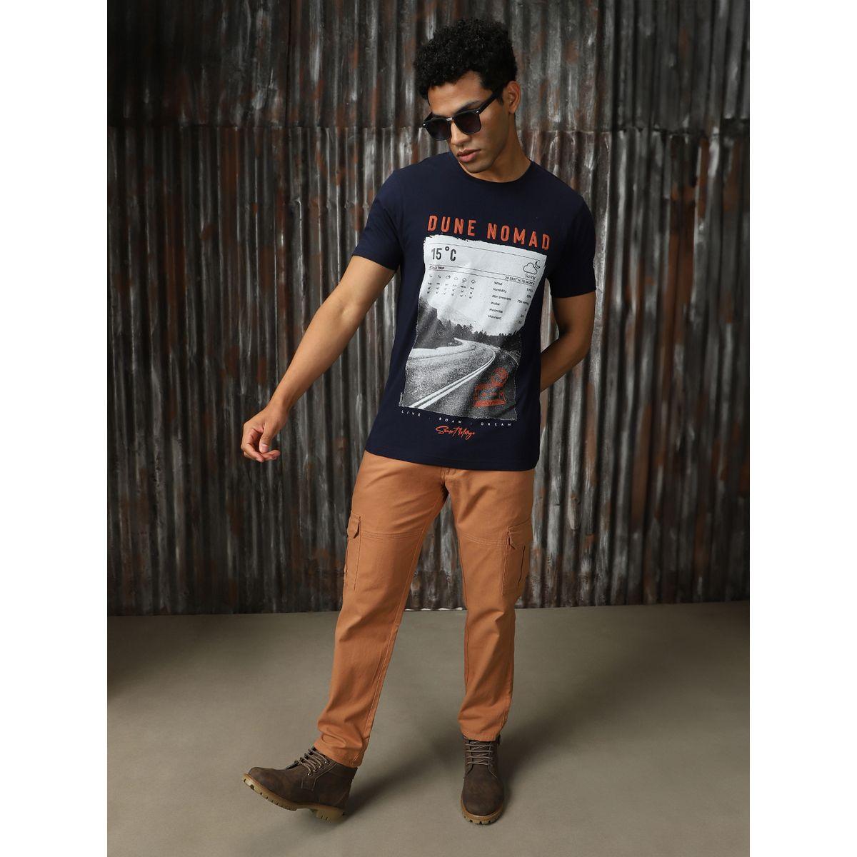 High Star X Styli  Printed Cotton Regular Fit T-Shirt-men-clothing-tshirtsandpolos-tshirts-image-4