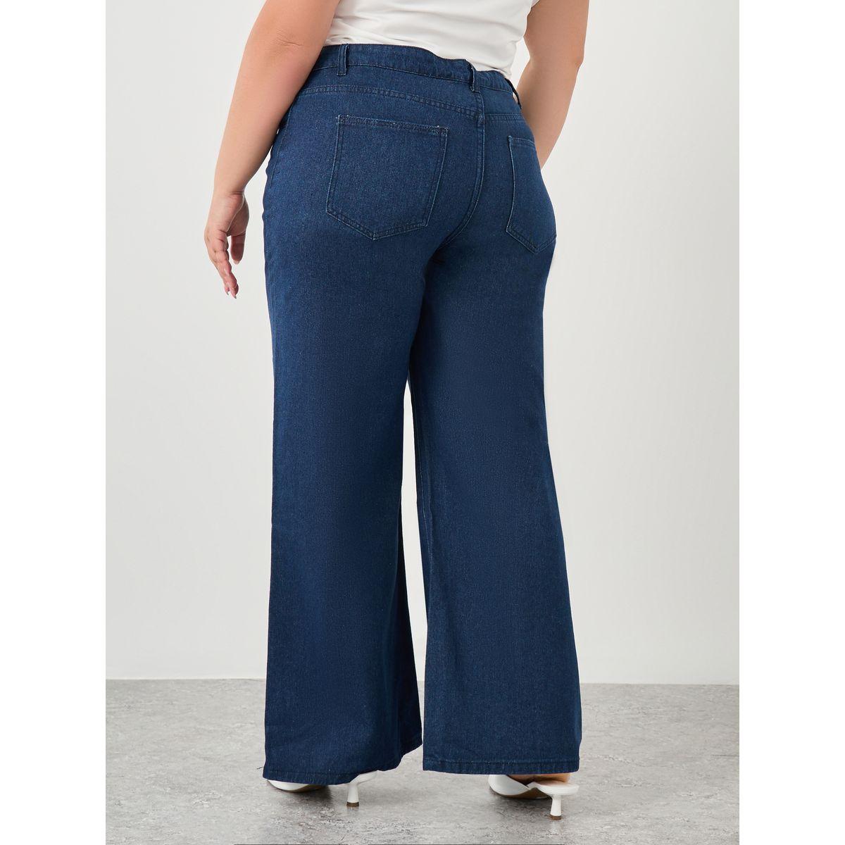 Styli Plus High Rise Loose Fit Jeans-women-clothing-bottoms-jeans-image-4