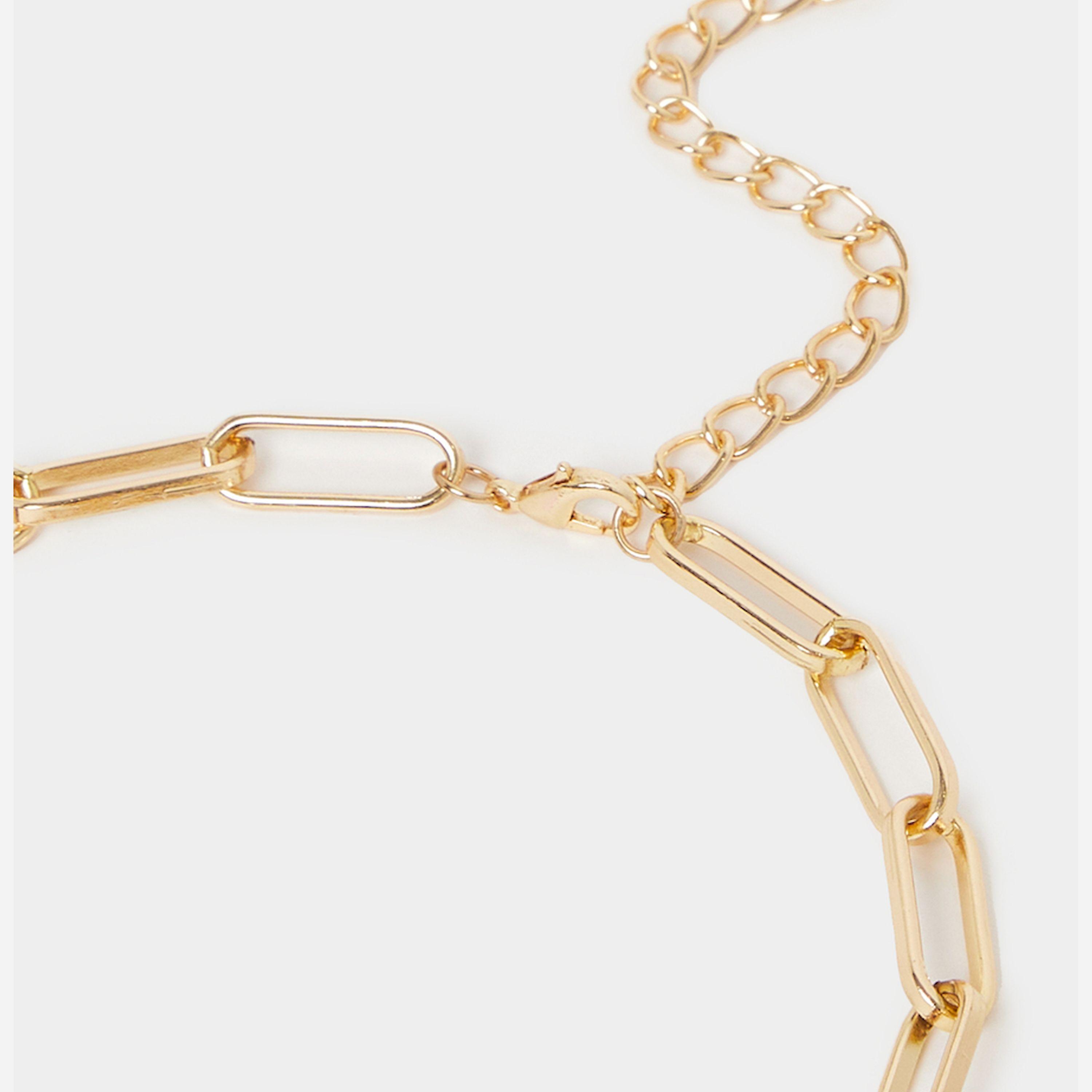 Styli Set Of 2 - Embellished Drop Necklace-women-watchesandjewellery-jewellery-necklacesandpendants-image-4