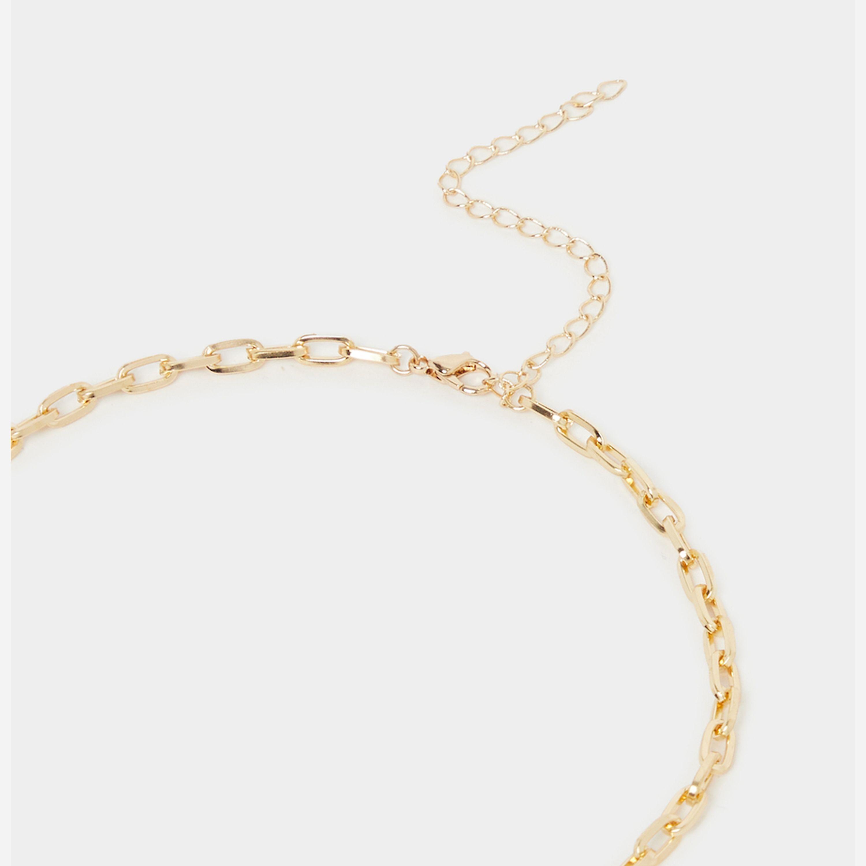 Styli Set Of 3 - Chain Necklace-women-watchesandjewellery-jewellery-necklacesandpendants-image-6