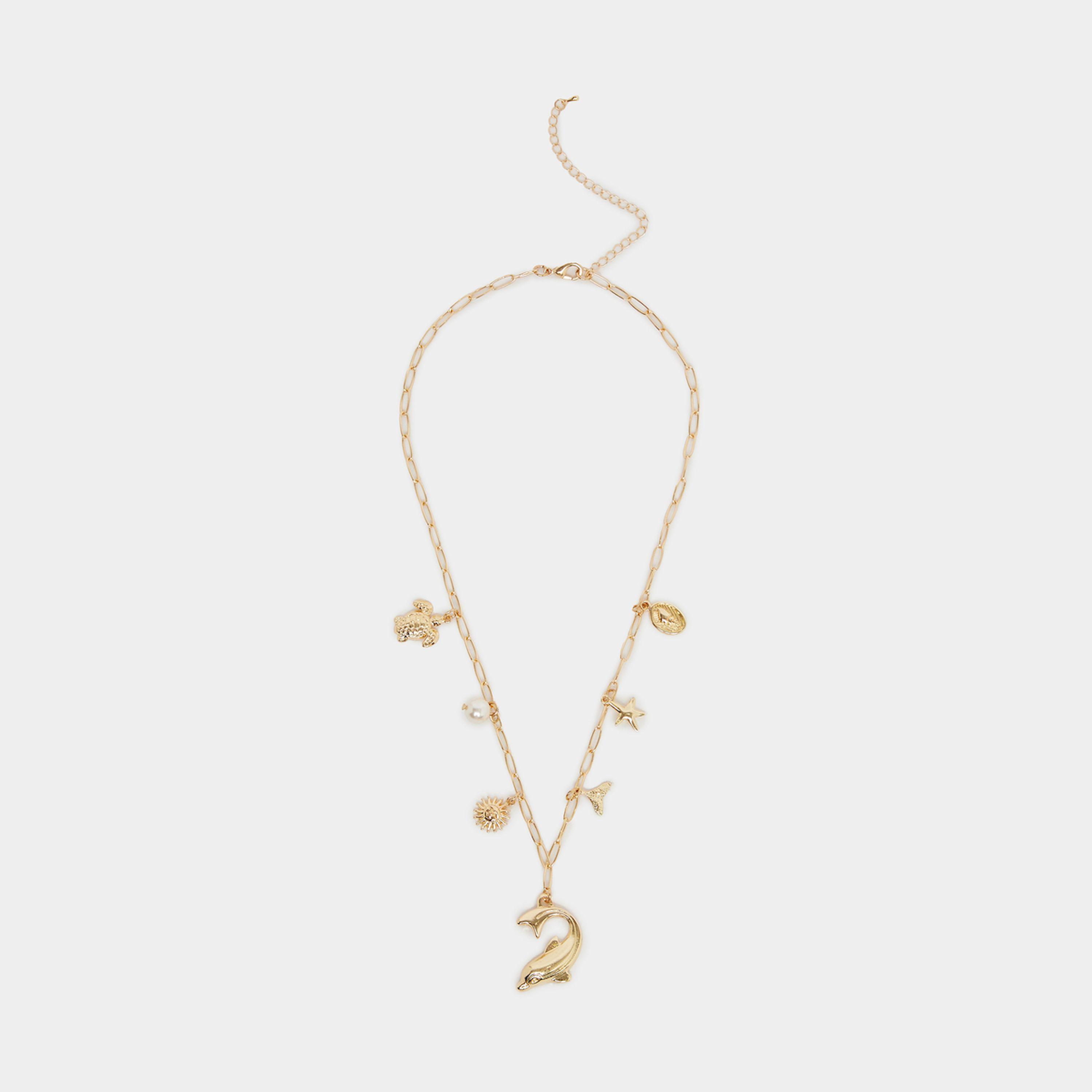 Styli Multi Drop Necklace-women-watchesandjewellery-jewellery-necklacesandpendants-image-2