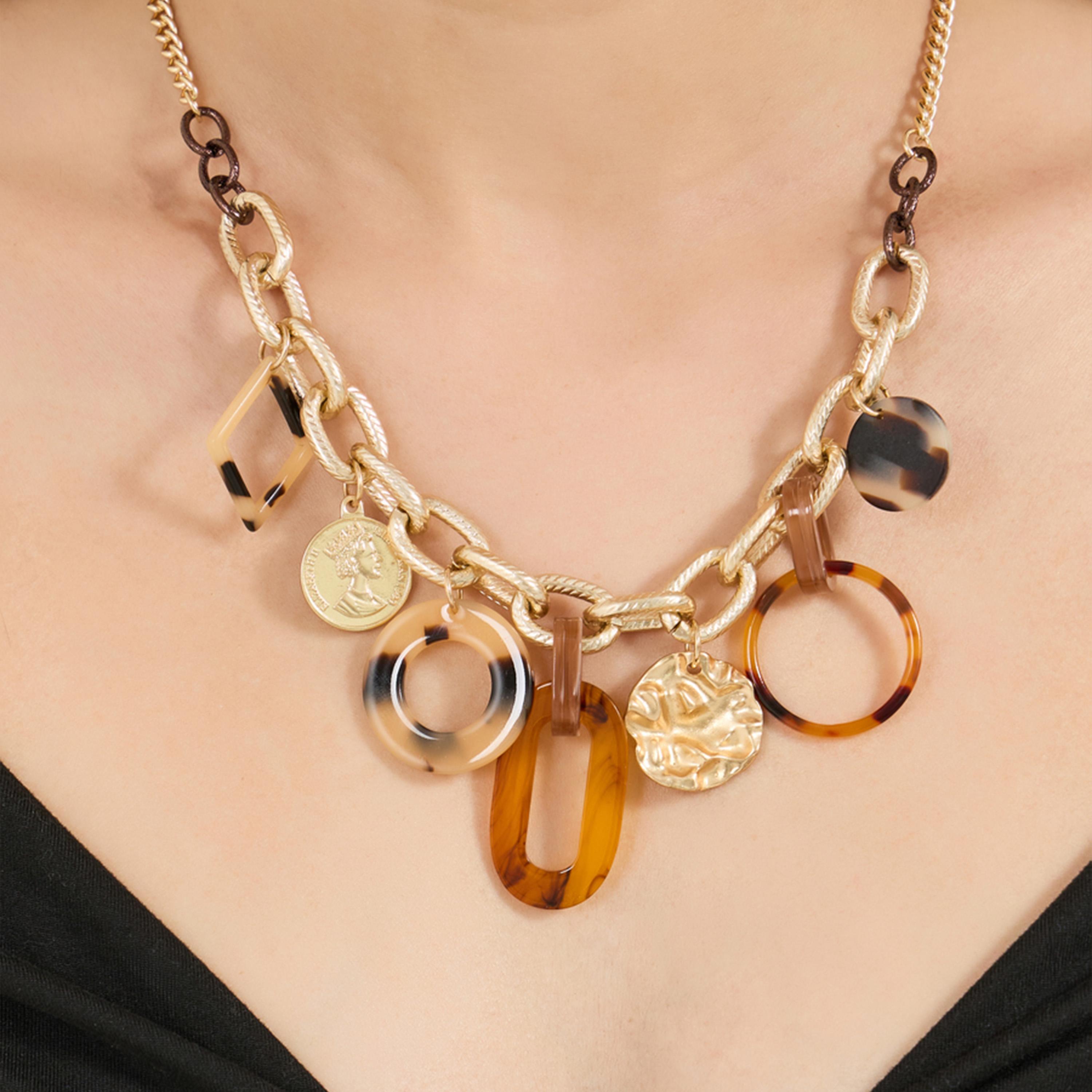 ستايلي - قلادة متدلية-women-watchesandjewellery-jewellery-necklacesandpendants-image-1