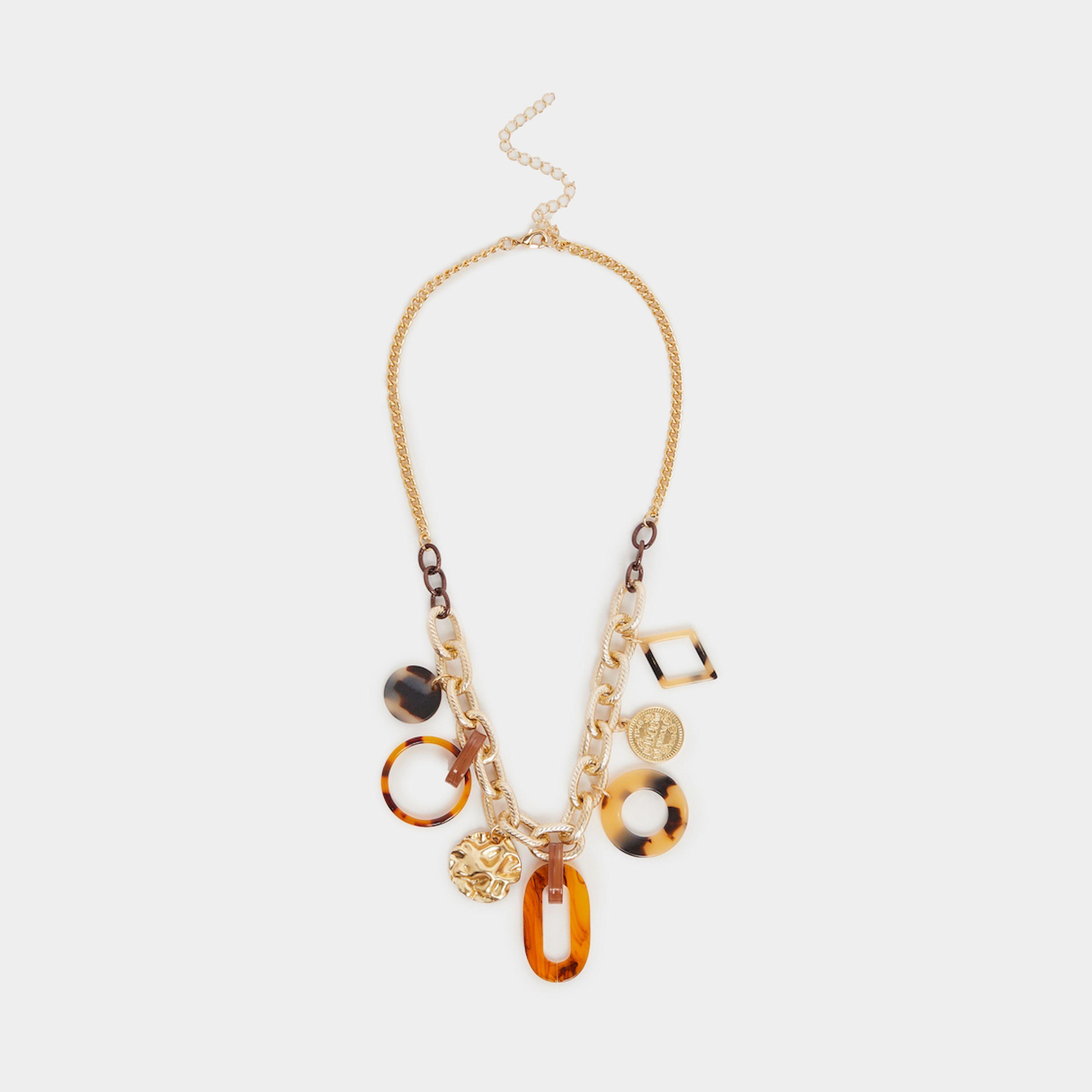 ستايلي - قلادة متدلية-women-watchesandjewellery-jewellery-necklacesandpendants-image-2