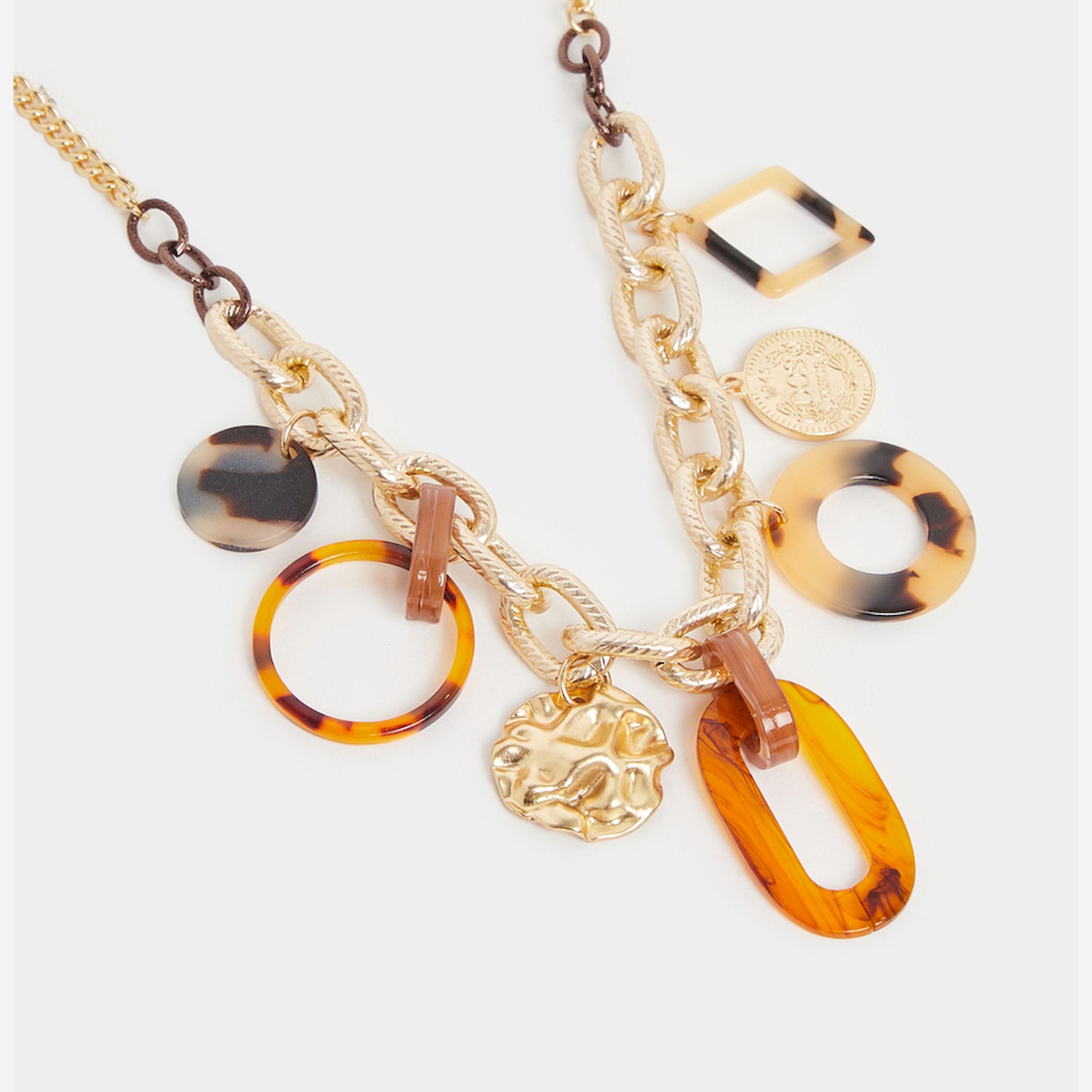 ستايلي - قلادة متدلية-women-watchesandjewellery-jewellery-necklacesandpendants-image-3