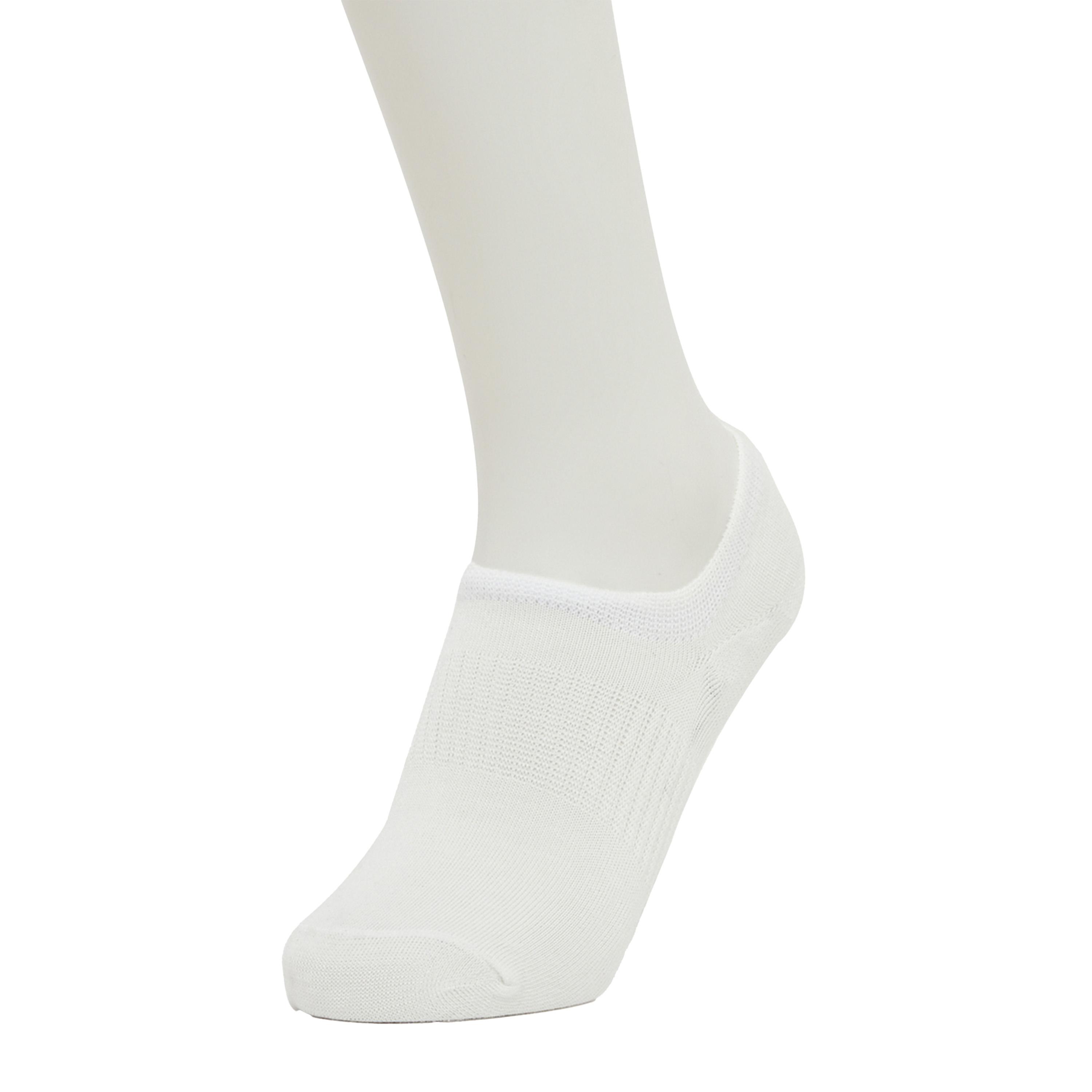 Styli Set of 5 - No Show Socks-men-socks-image-2