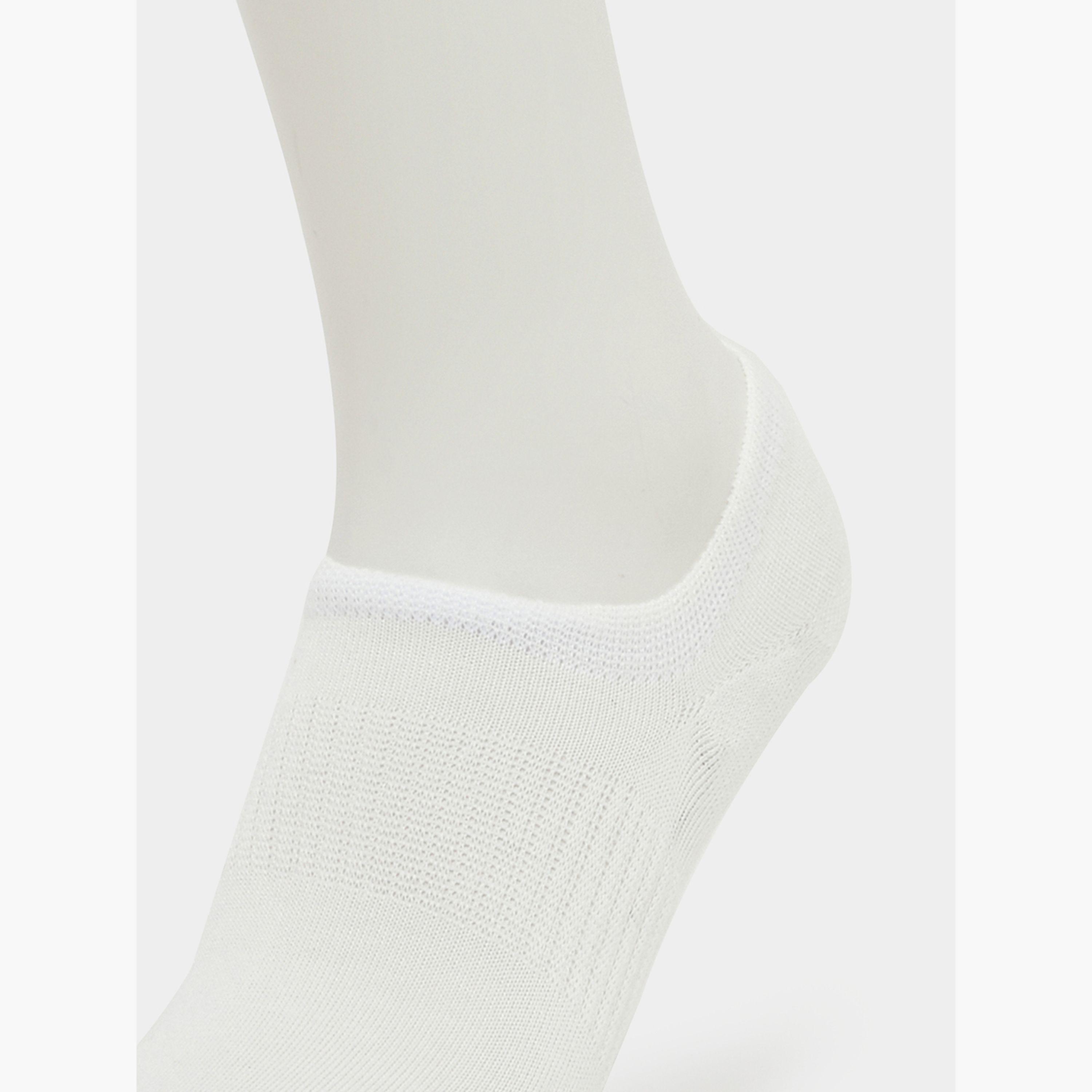 Styli Set of 5 - No Show Socks-men-socks-image-3