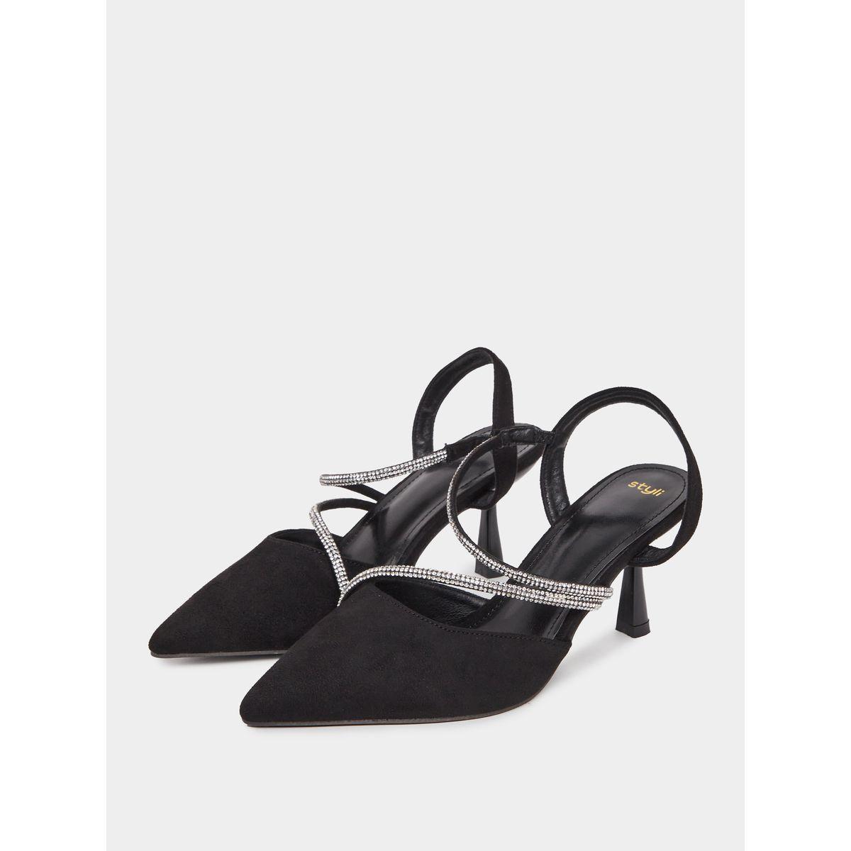 حذاء بامب بسير منمق غير متماثل-women-shoes-heels-image-5