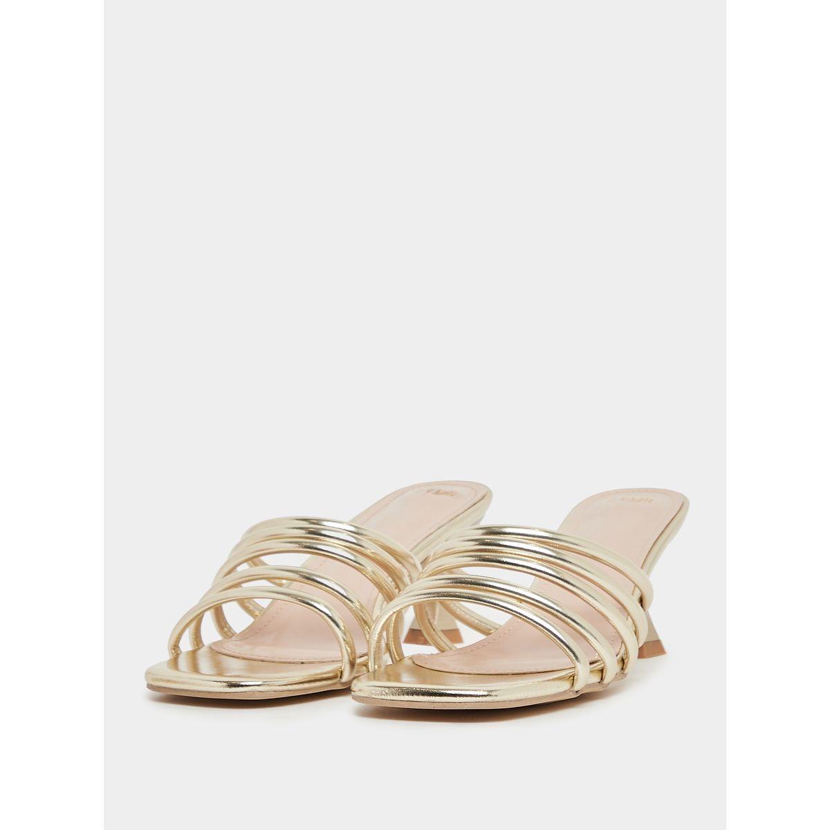 Multi Strap Open Toe Kitten Heel Sandals-women-shoes-sandals-heeled-image-3