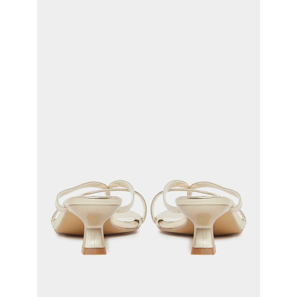 Open Toe Thong Kitten Heel Sandals-women-shoes-sandals-heeled-image-6