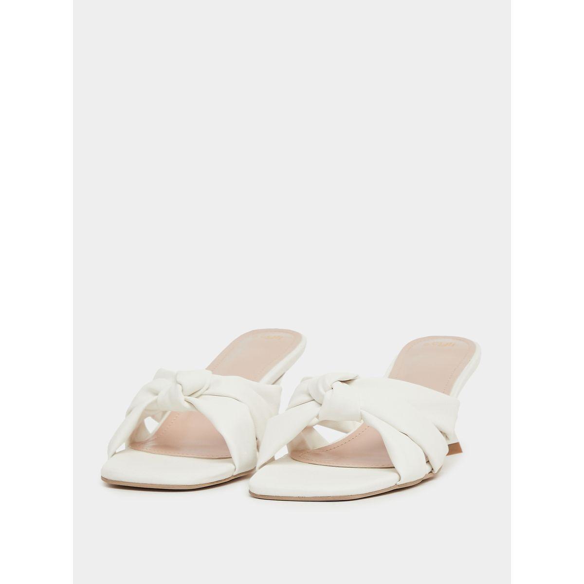 Multi Cross Strap Kitten Heel Sandals-women-shoes-sandals-heeled-image-3