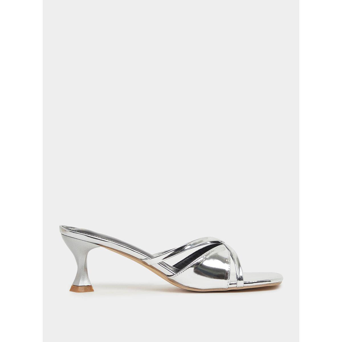 صندل بكعب قطة وسيور مزدوجة-women-shoes-sandals-heeled-image-2