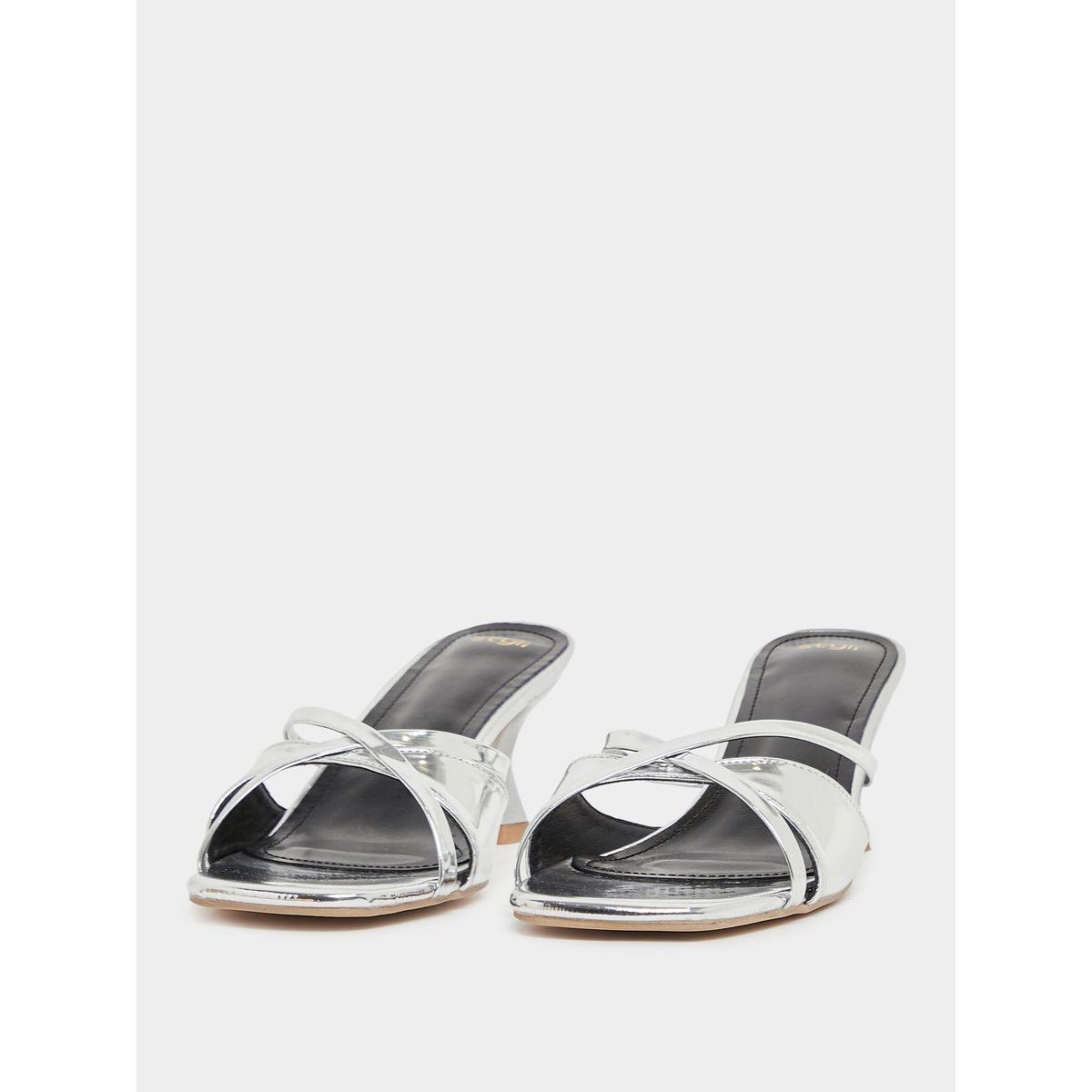 صندل بكعب قطة وسيور مزدوجة-women-shoes-sandals-heeled-image-3