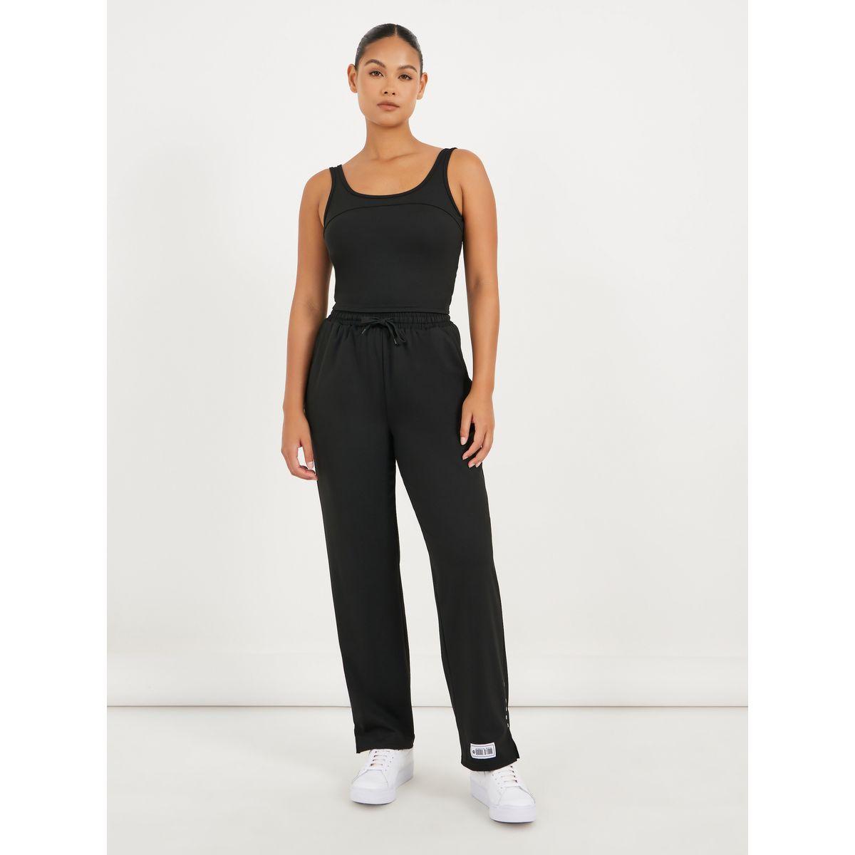 صدرية رياضية طويلة بأربطة كروس-sports-women-clothing-sportsbras-image-2