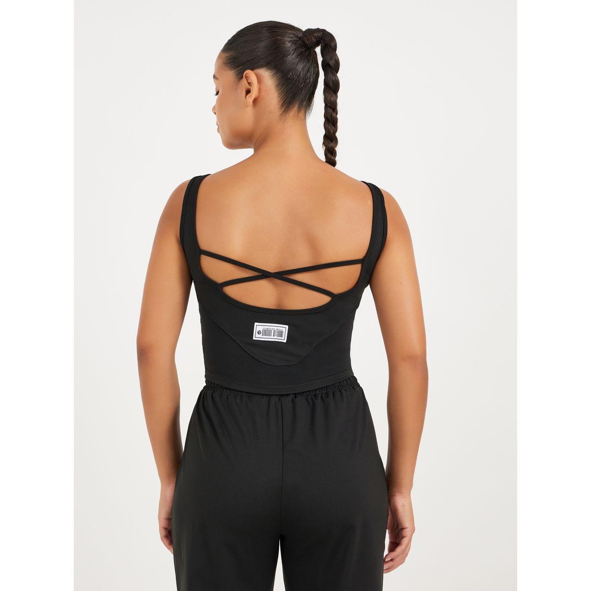 صدرية رياضية طويلة بأربطة كروس-sports-women-clothing-sportsbras-image-4