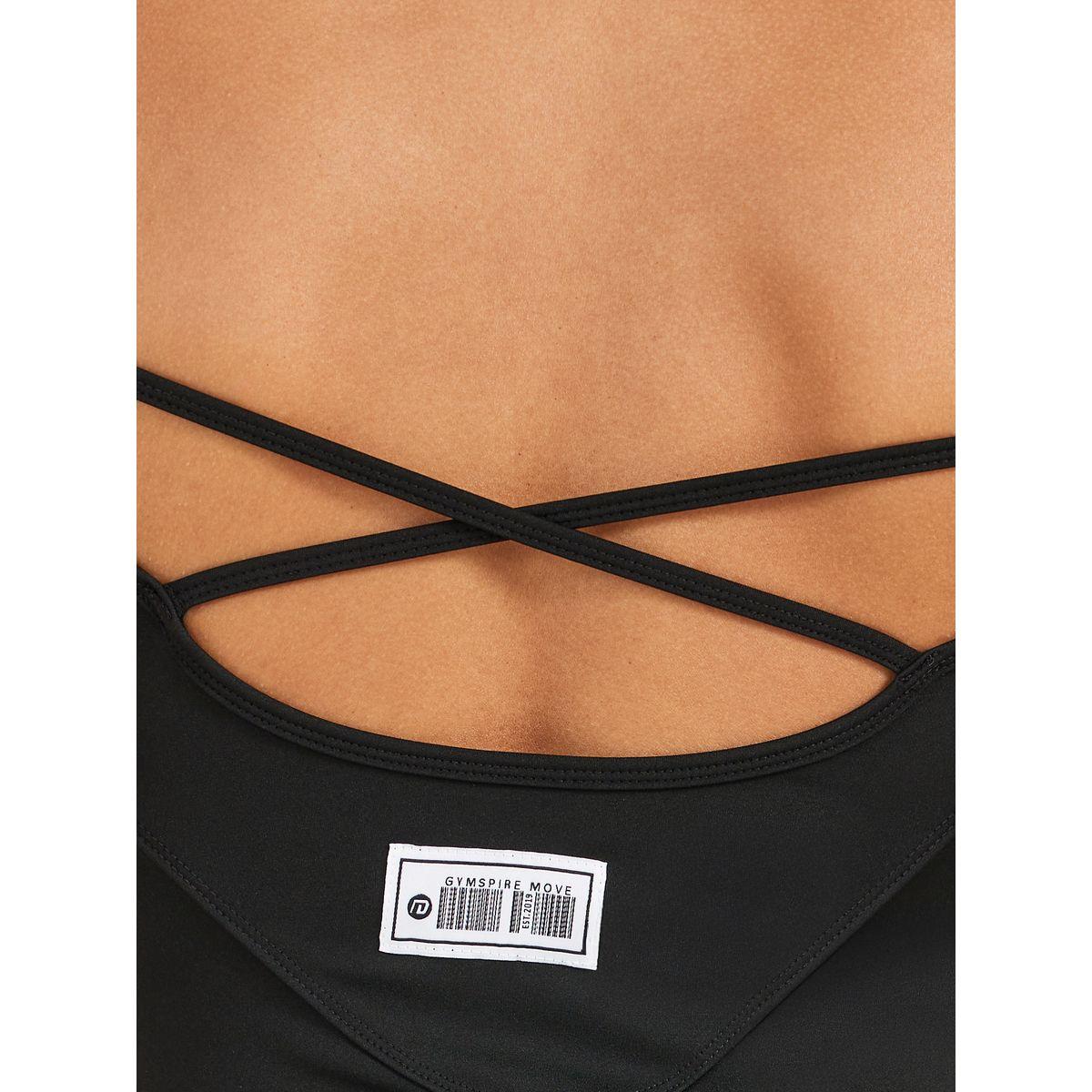 صدرية رياضية طويلة بأربطة كروس-sports-women-clothing-sportsbras-image-5