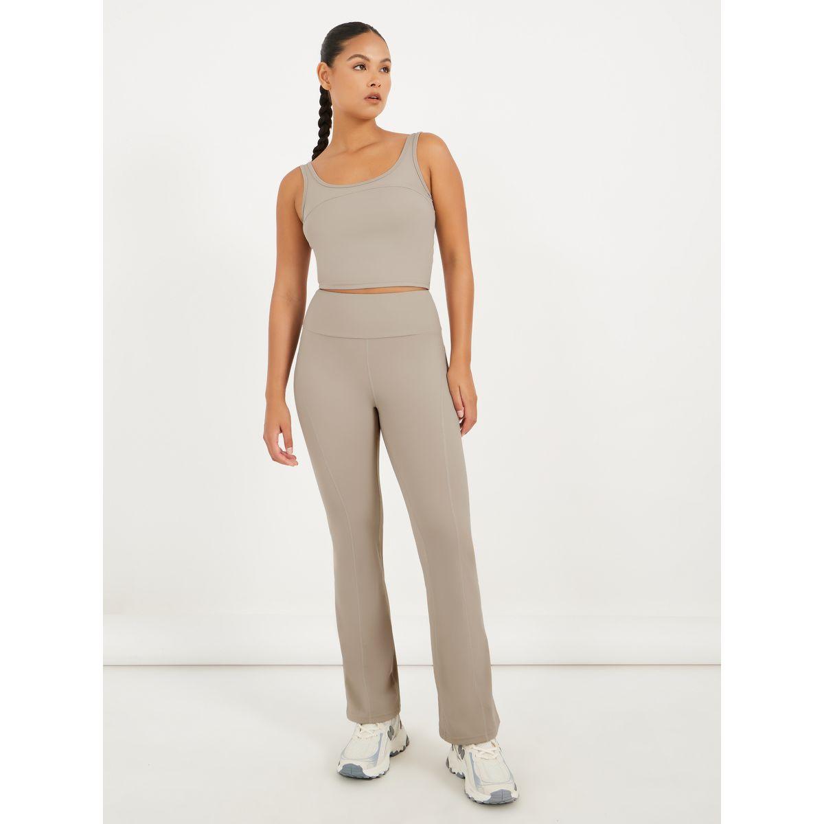 صدرية رياضية طويلة بأربطة كروس-sports-women-clothing-tshirtsandvests-image-2