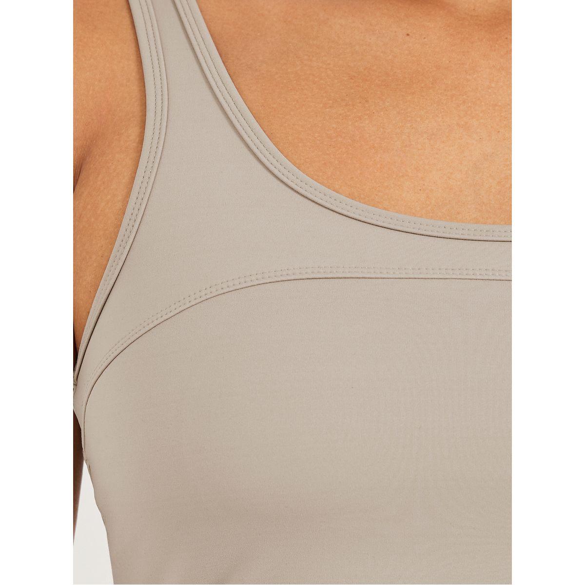 Styli Gymspire Edition - Label Cross Back Longline Sports Bra-sports-women-clothing-tshirtsandvests-image-3