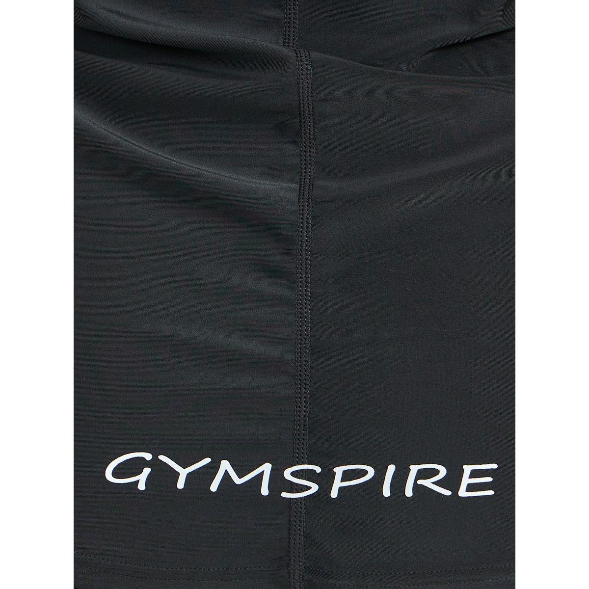 Gymspire Edition - Label Back Mesh Insert Tank Top-sports-women-clothing-tshirtsandvests-image-4