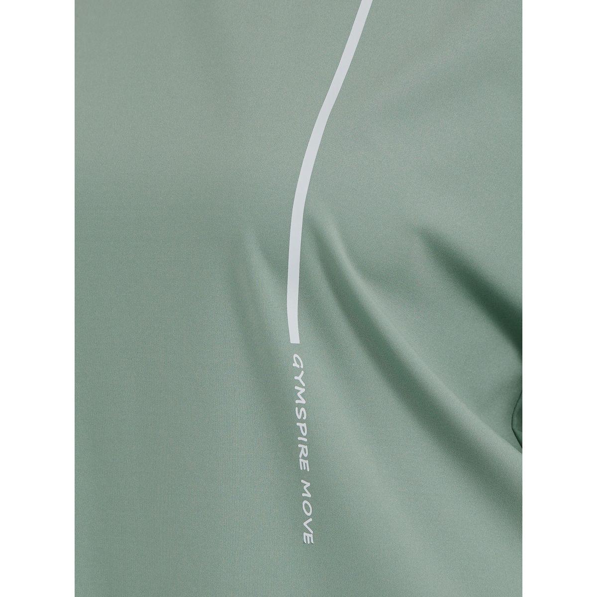 بلوزة بأكمام قصيرة وقصة بوكسي مع طبعة كتابة-men-clothing-sportswearandactivewear-tshirtsandpolos-image-3