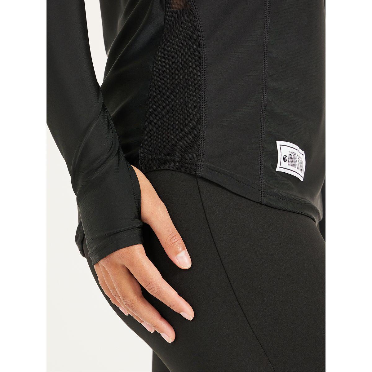 Styli Gymspire Edition - Label Mesh Insert Long Sleeve Top-women-clothing-sportswearandactivewear-tshirtsandvests-image-3