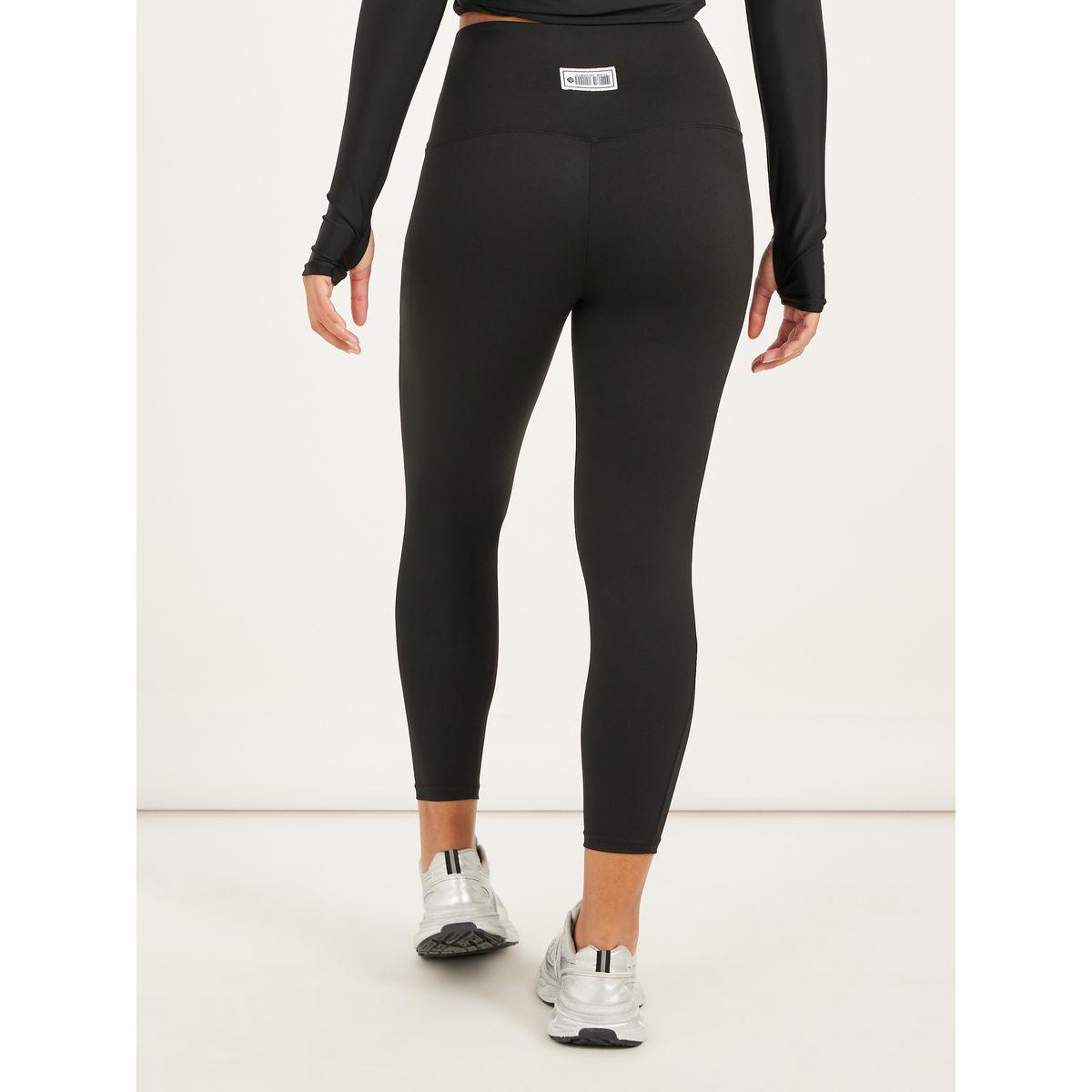 Styli Gymspire Edition - Label Ruched Waist 7/8 Leggings-women-clothing-sportswearandactivewear-bottoms-joggersandtrackpants-image-5