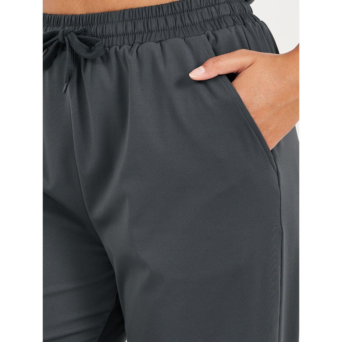 بنطال بأرجل مستقيمة وأشرطة جانبية عاكسة للإضاءة-women-clothing-sportswearandactivewear-bottoms-joggersandtrackpants-image-3