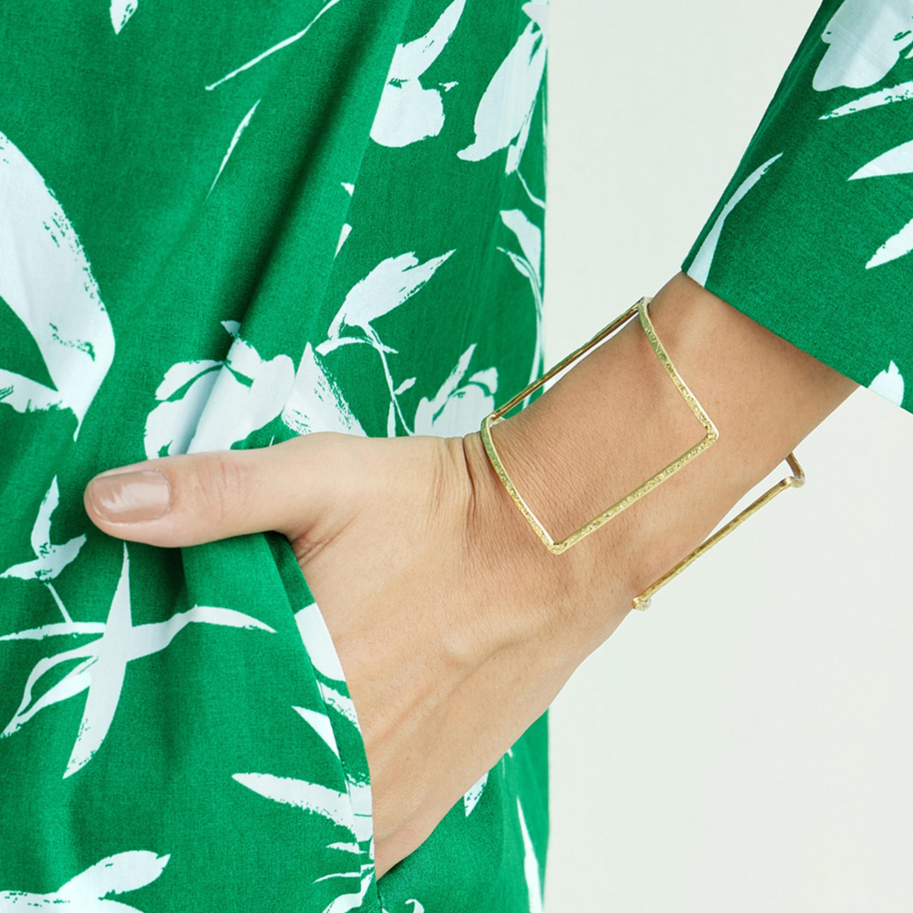 فستان ميدي بطبعة زهور وجيوب جانبية ساسافراس × ستايلي-women-clothing-dresses-image-5