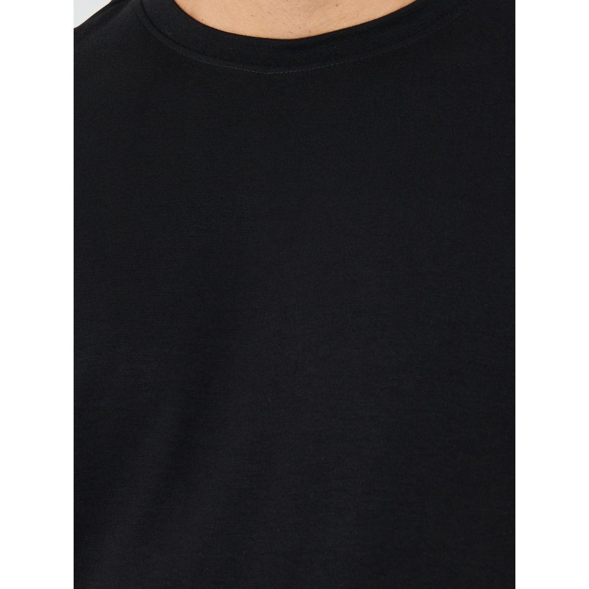 Styli Crew Neck Textured Regular Fit T-Shirt-men-clothing-tshirtsandpolos-tshirts-image-3