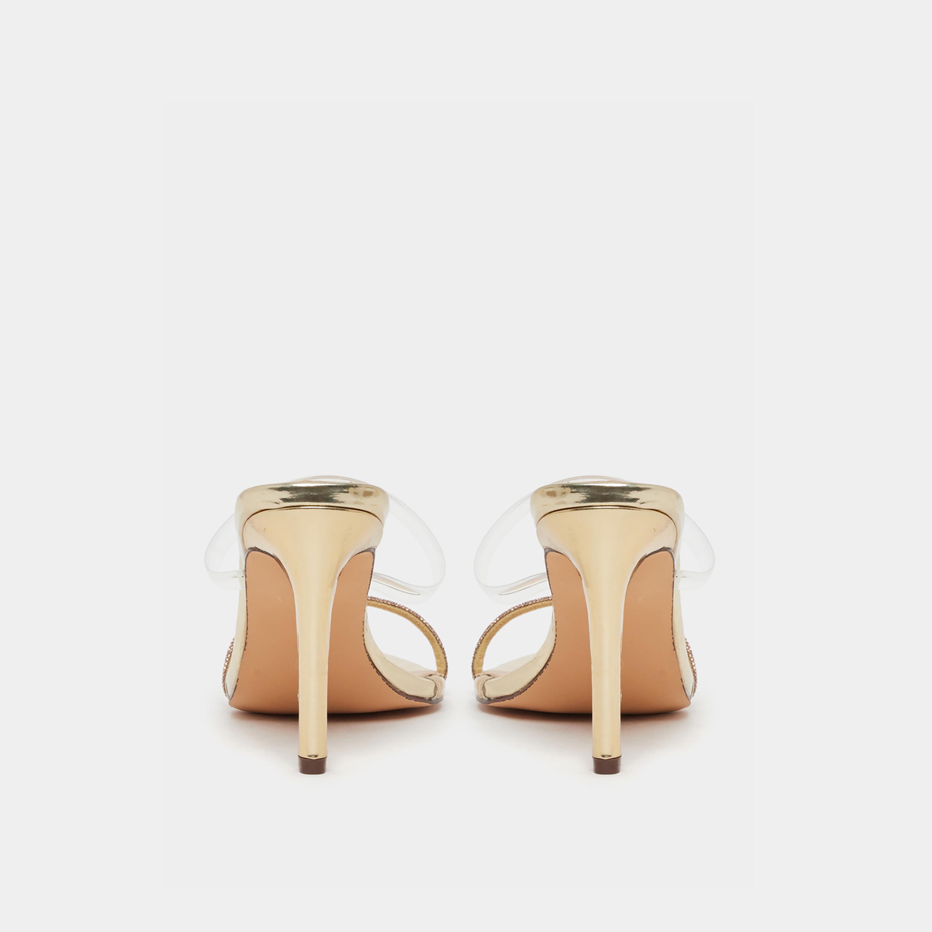 ستايلي - صندل كعب بمقدمة مدببة بحزامين-women-shoes-heels-image-4