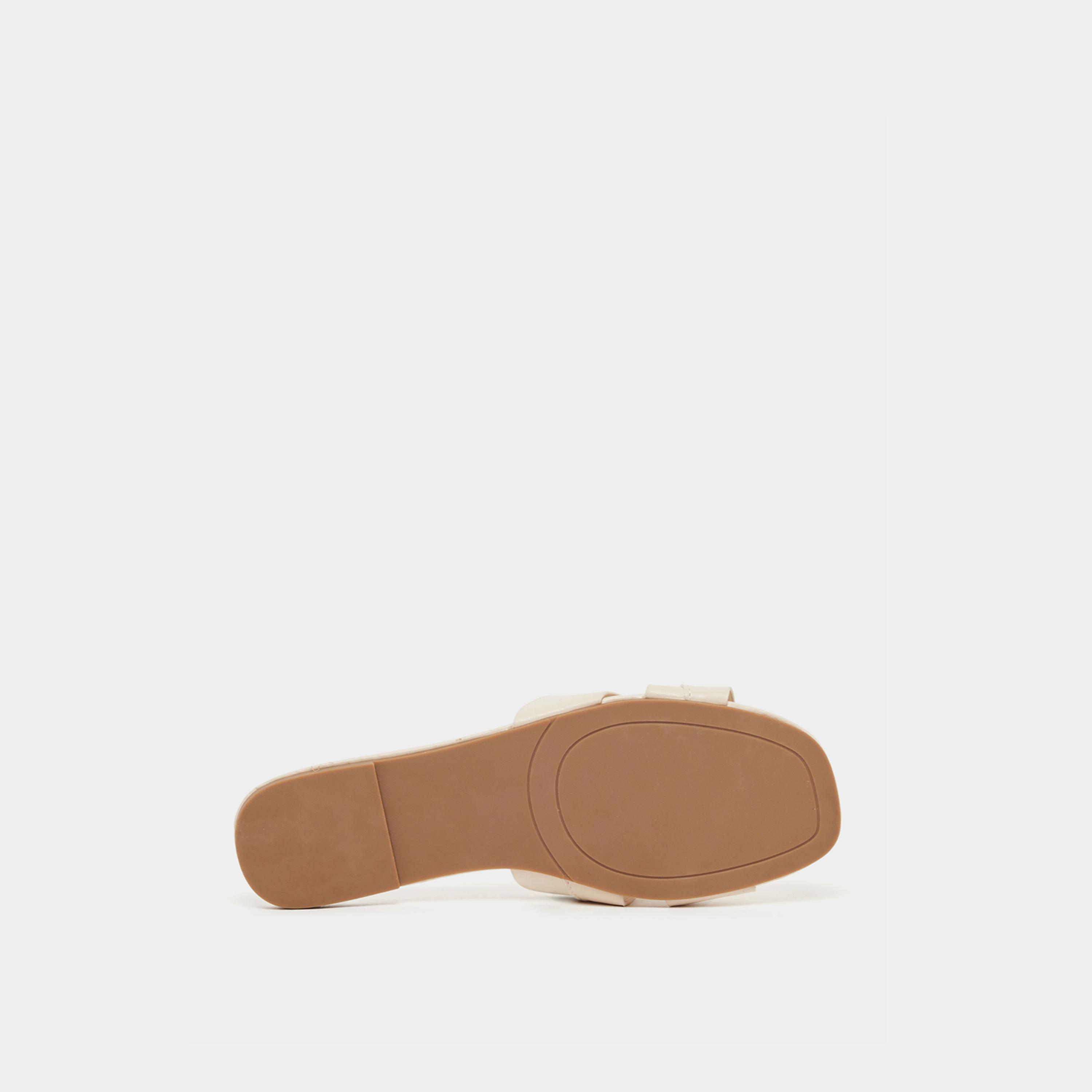 Styli Leather flat sandals-women-shoes-flipflopsandslides-image-6