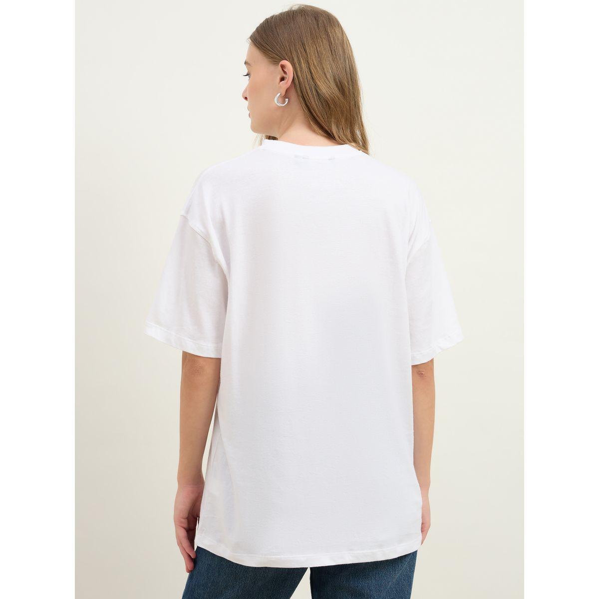 تيشيرت فضفاض بطبعة جرافيك-women-clothing-tshirts-image-5