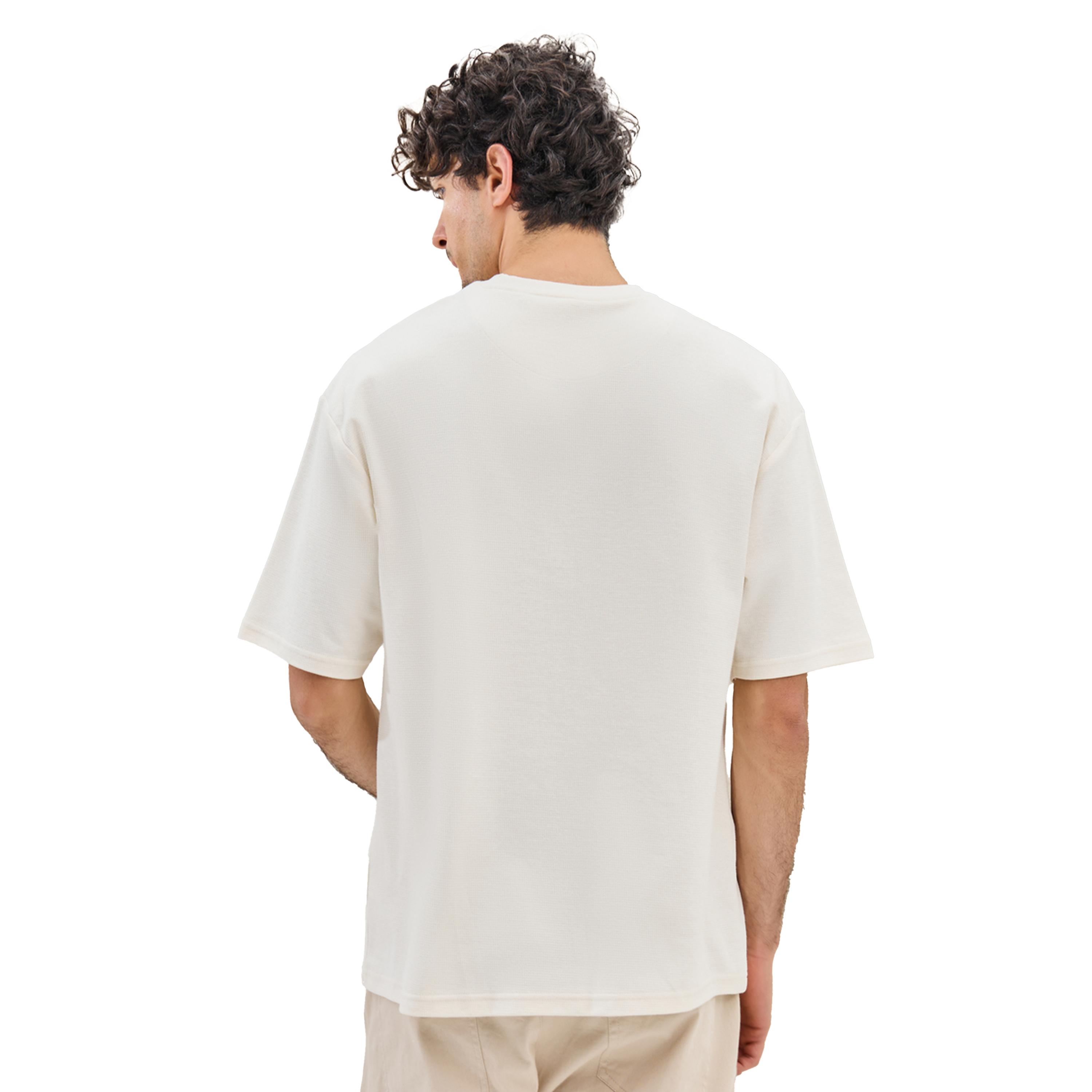 Styli Slogan Embroidered Dropped Shoulder Oversized T-Shirt-men-clothing-tshirtsandpolos-tshirts-image-4