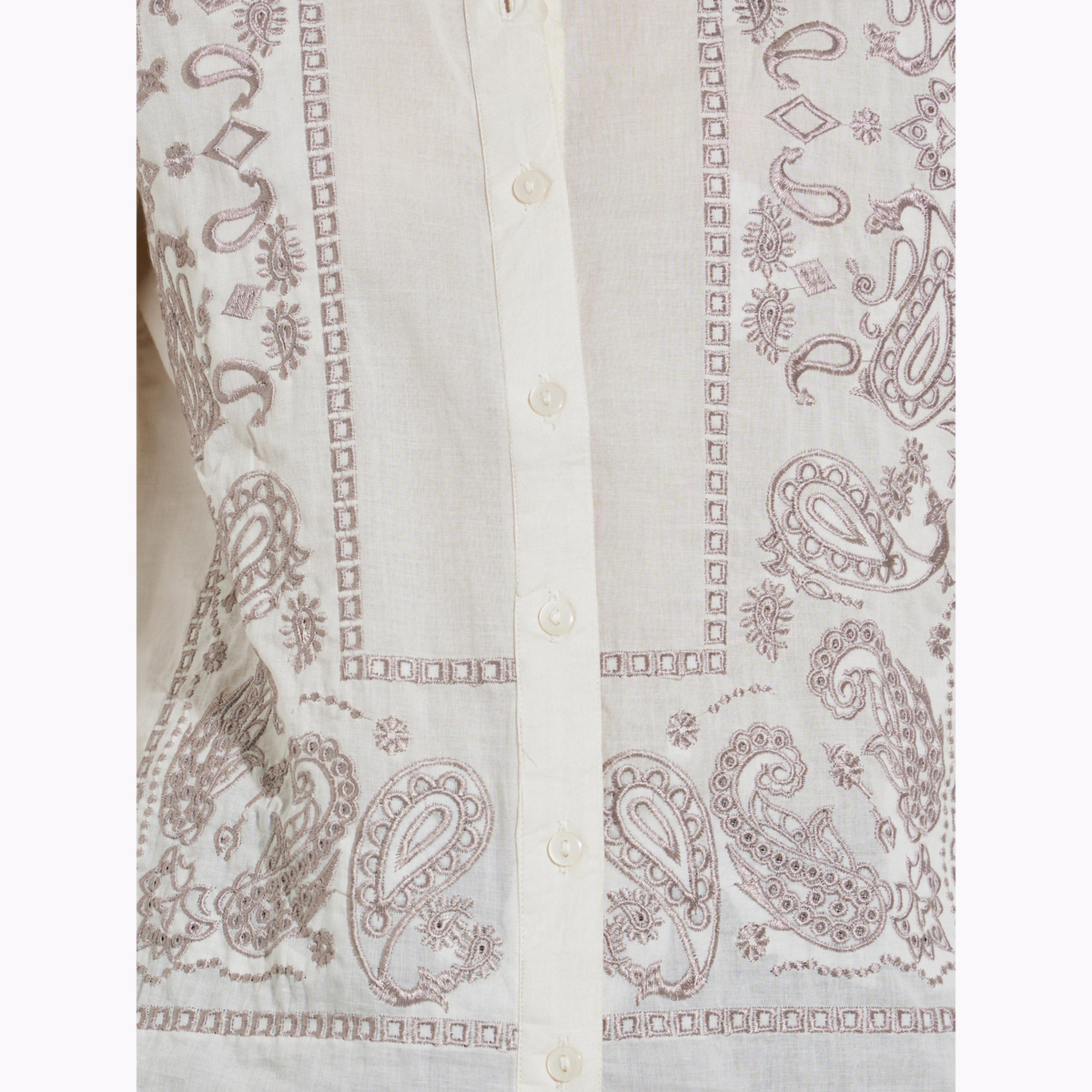 بلوزة بأكمام طويلة وتطريز بيزلي-women-clothing-shirtsandblouses-shirts-image-5