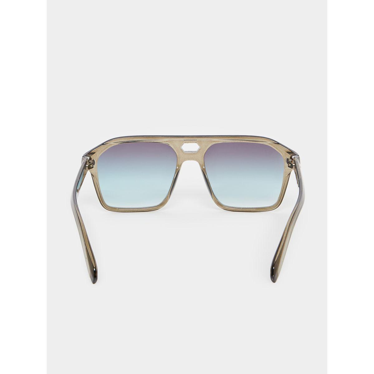 Double Bridge Tinted Sunglasses-men-sunglasses-image-3