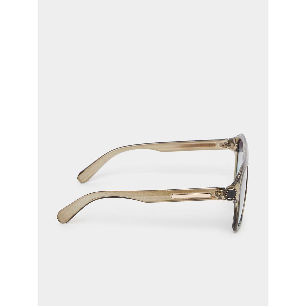 Double Bridge Tinted Sunglasses-men-sunglasses-image-4