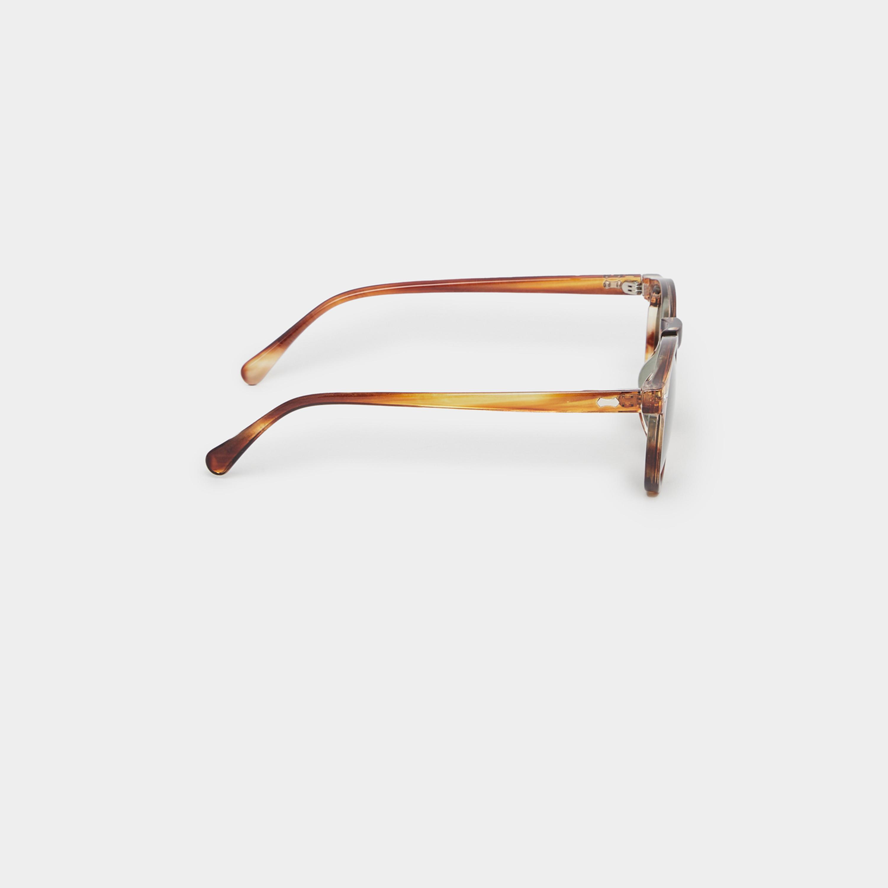 Styli Round Sunglasses with Nose Pads-men-sunglasses-image-3
