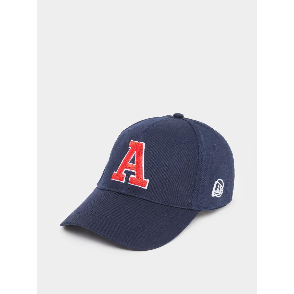 كاب بيسبول مُطرّز بحرف-men-caps-image-1