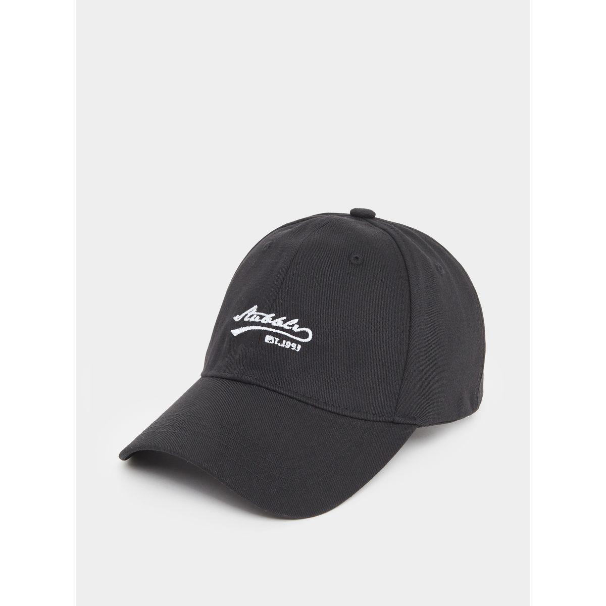 Embroidered Baseball Cap-men-caps-image-1
