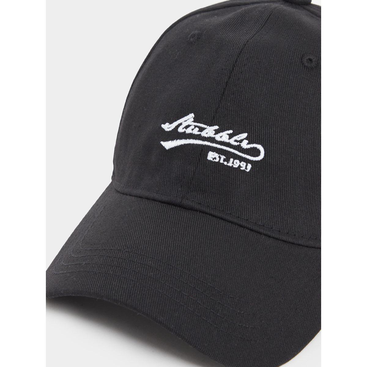 Embroidered Baseball Cap-men-caps-image-3