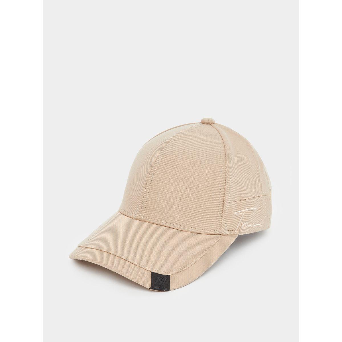 Embroidered Baseball Cap-men-caps-image-1