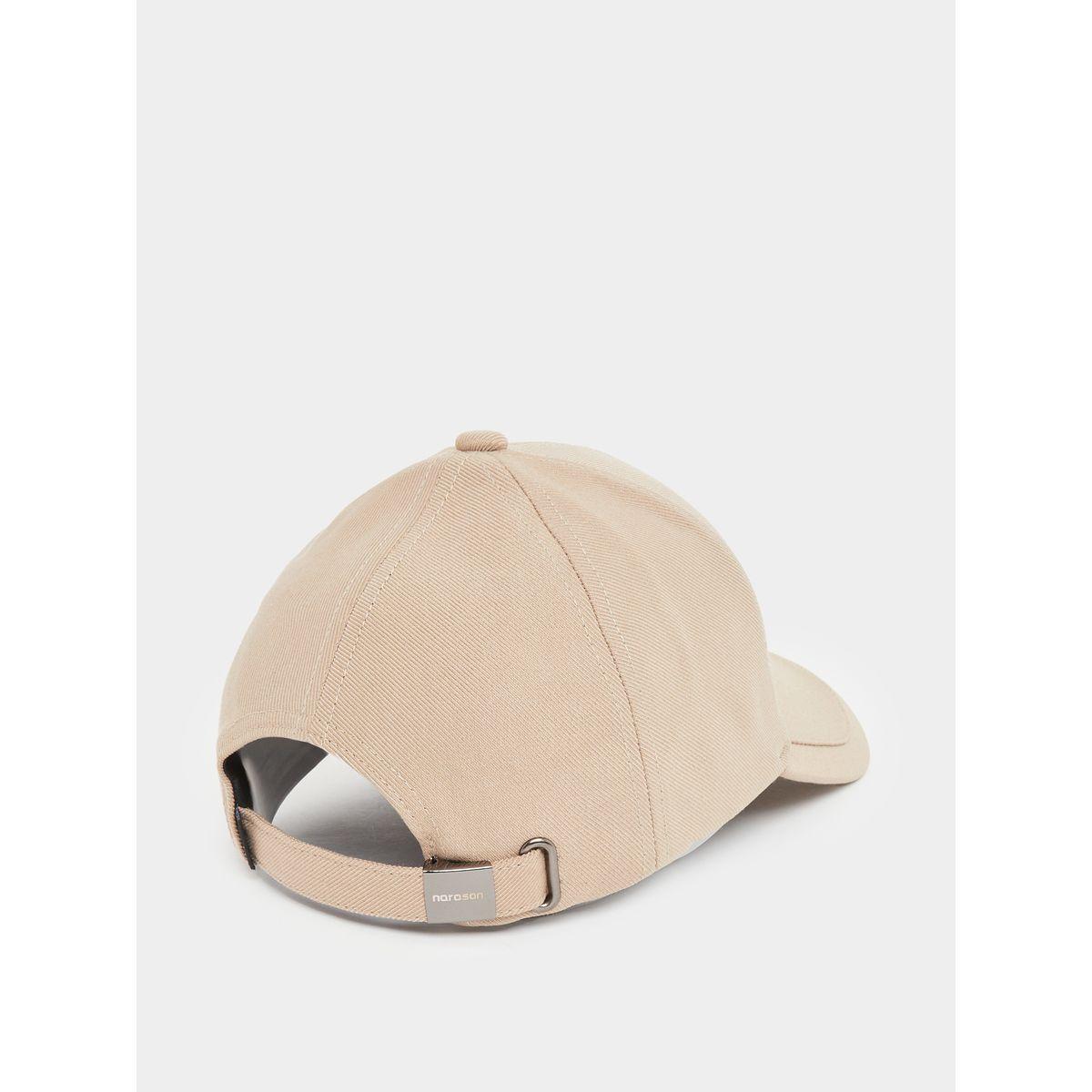Embroidered Baseball Cap-men-caps-image-2