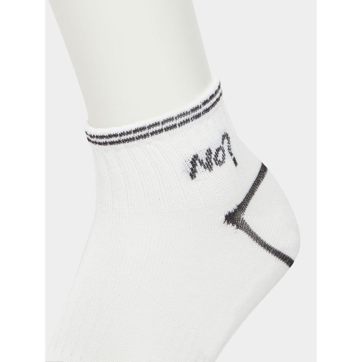 مجموعة من 5 جوارب بتفاصيل مضلعة-men-socks-image-11