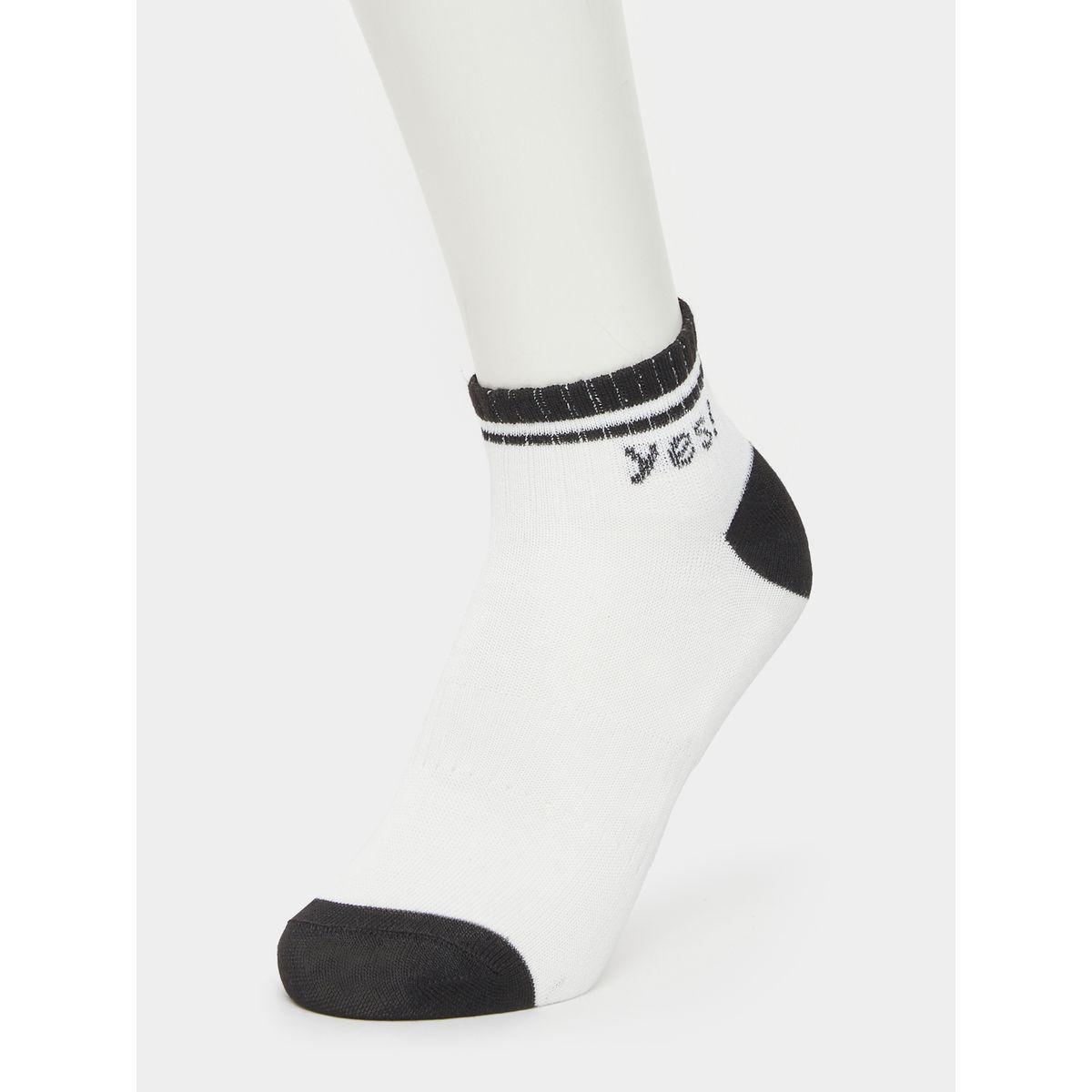 مجموعة من 5 جوارب بتفاصيل مضلعة-men-socks-image-8